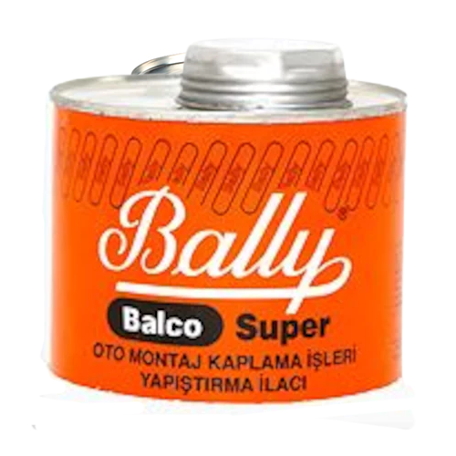 Bally Balco Süper