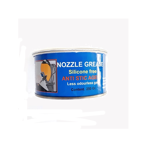 Blue Bird Nozzle Grease Silikonsuz Gazaltı Kaynak Pastası