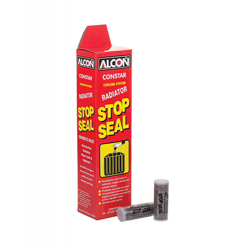 Alcon Constar Toz Çatlak İlacı