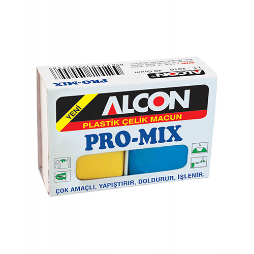 Alcon Pro-Mix Epoksi Macun