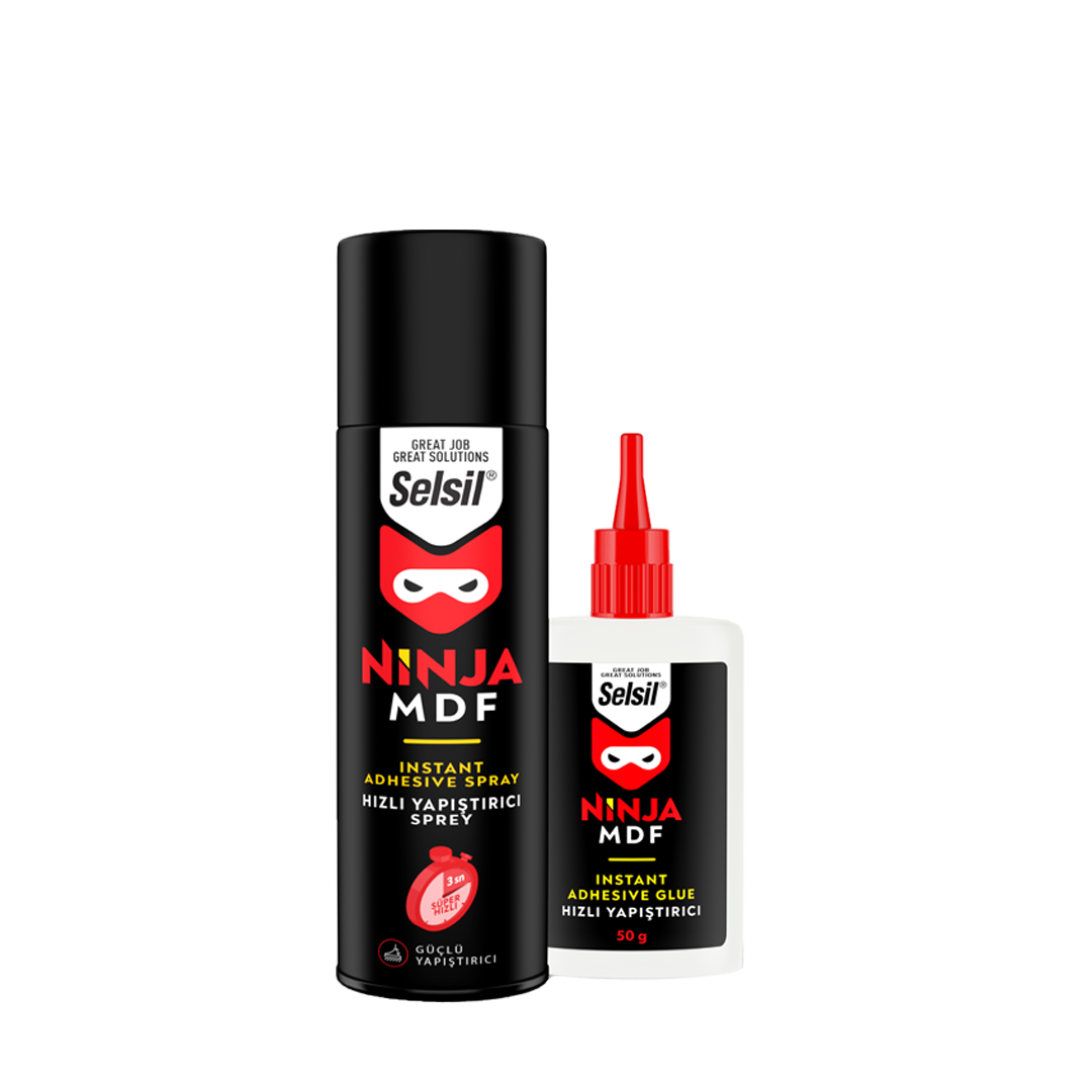 ninja-hizli-yapstirici